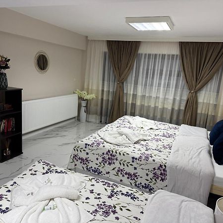 Guest House Tatiana Studio Petrich  Ngoại thất bức ảnh