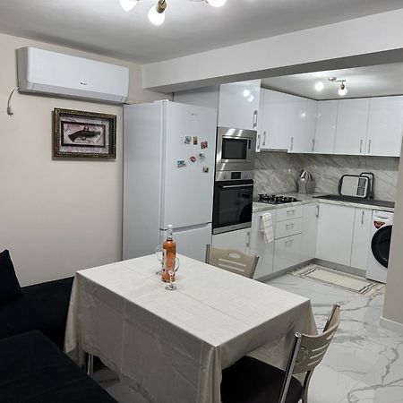 Guest House Tatiana Studio Petrich  Ngoại thất bức ảnh