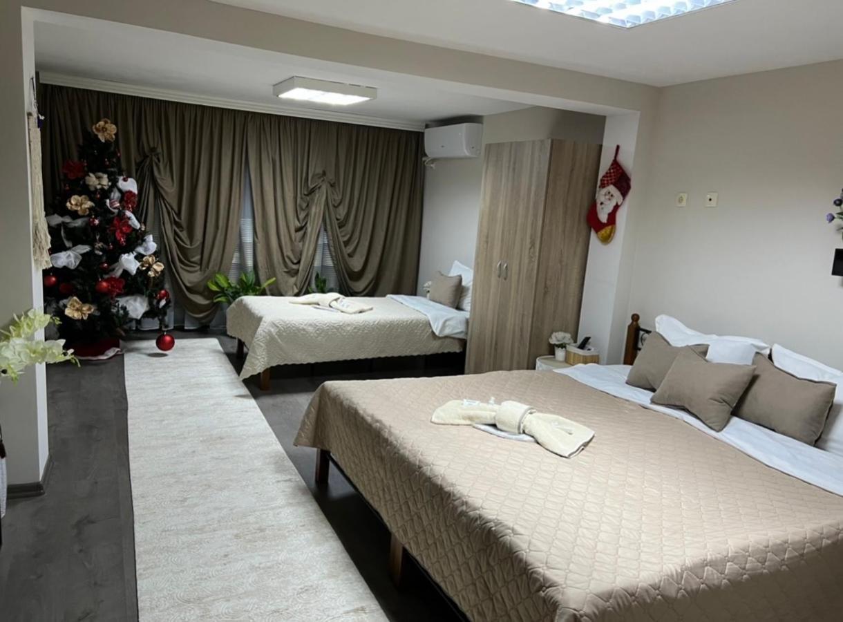 Guest House Tatiana Studio Petrich  Ngoại thất bức ảnh