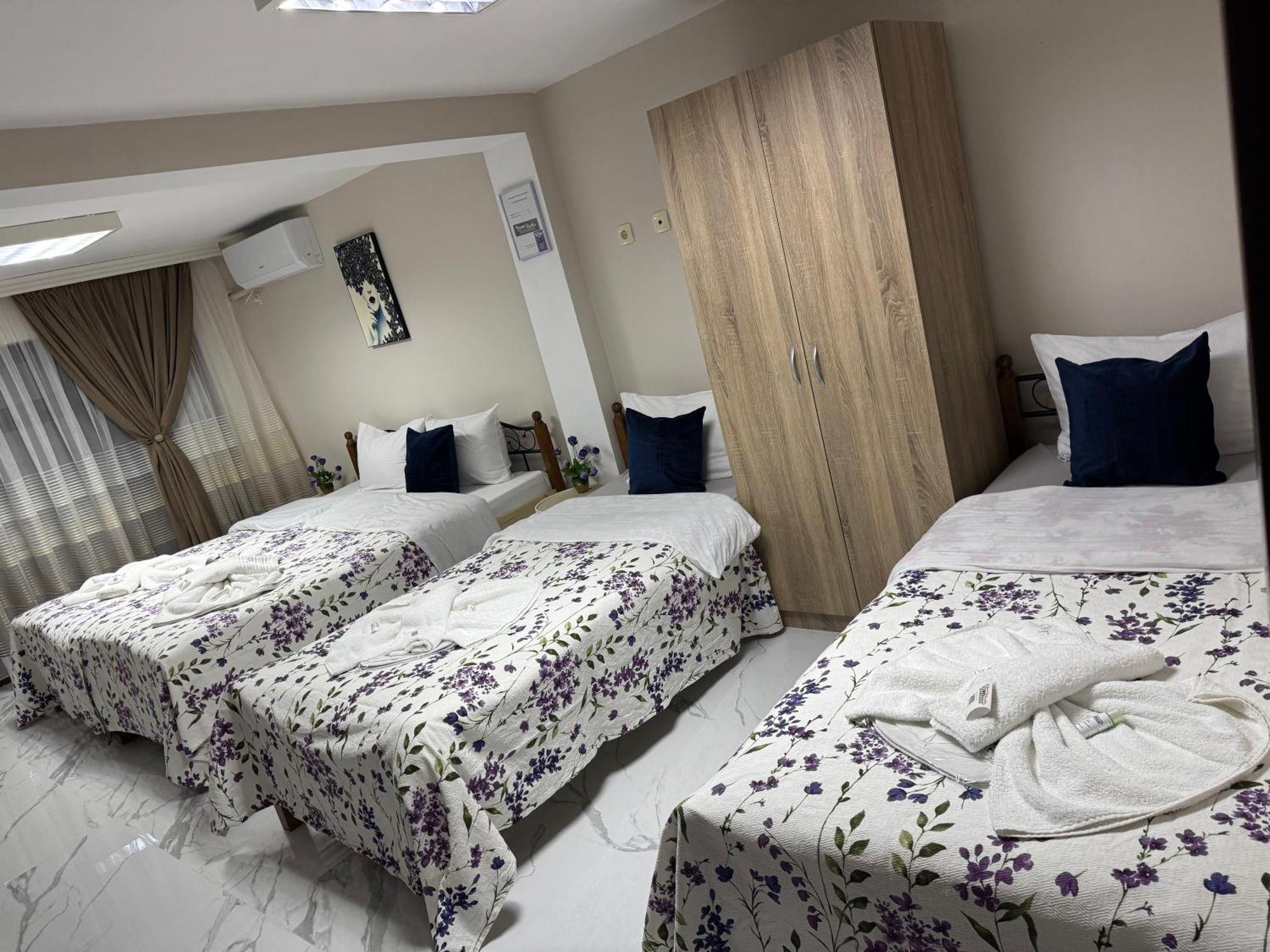 Guest House Tatiana Studio Petrich  Ngoại thất bức ảnh